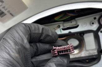 Volant MERCEDES CLASSE A 176