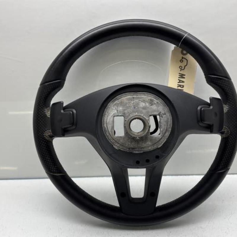 Volant MERCEDES CLASSE A 176 Photo n°8