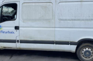 Commande chauffage RENAULT MASTER 2