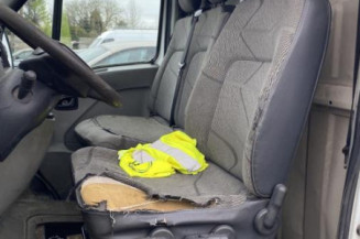 Commande chauffage RENAULT MASTER 2