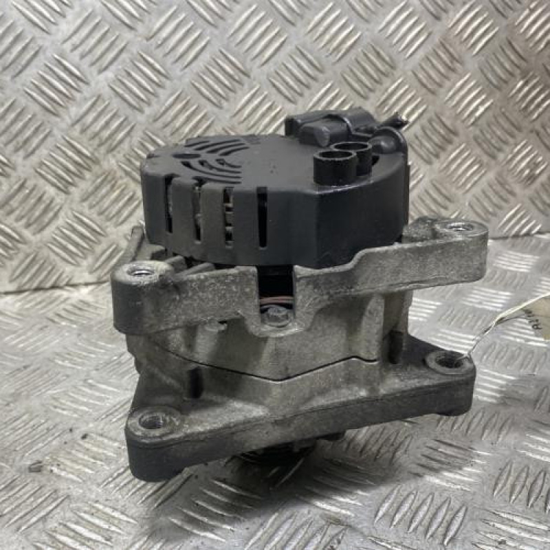 Alternateur CITROEN BERLINGO 1 Photo n°1