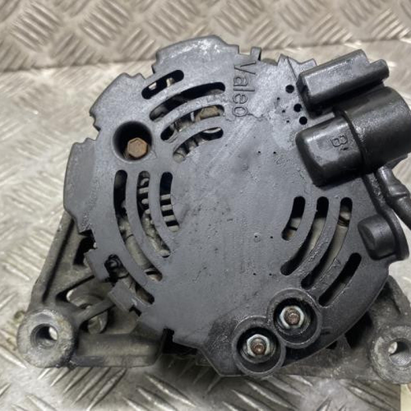 Alternateur CITROEN BERLINGO 1 Photo n°2