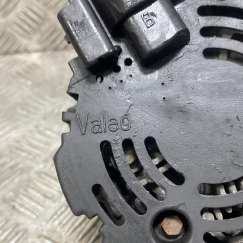 Alternateur CITROEN BERLINGO 1 Photo n°3