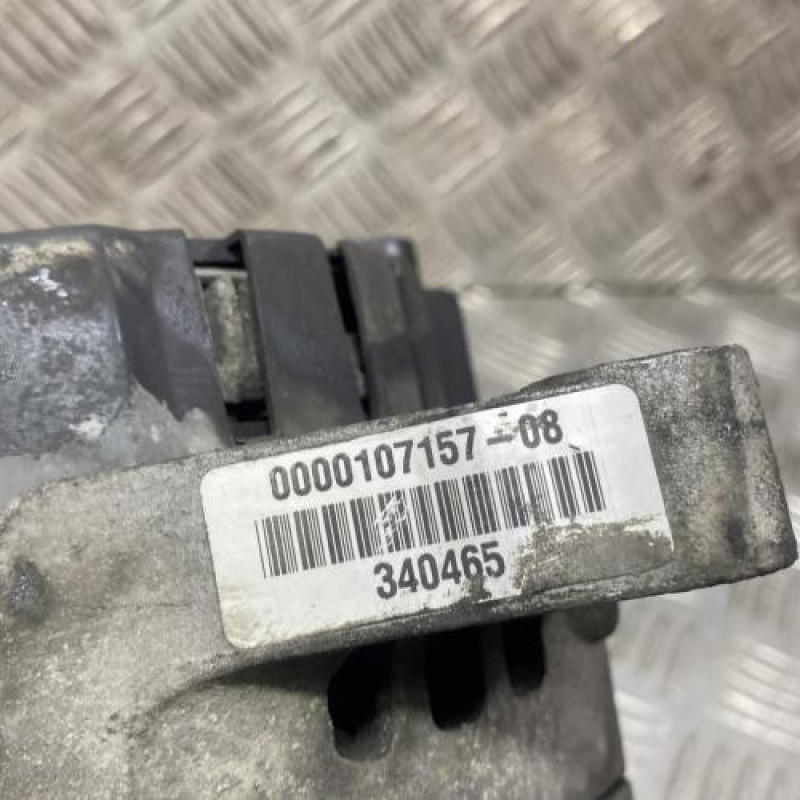 Alternateur CITROEN BERLINGO 1 Photo n°5