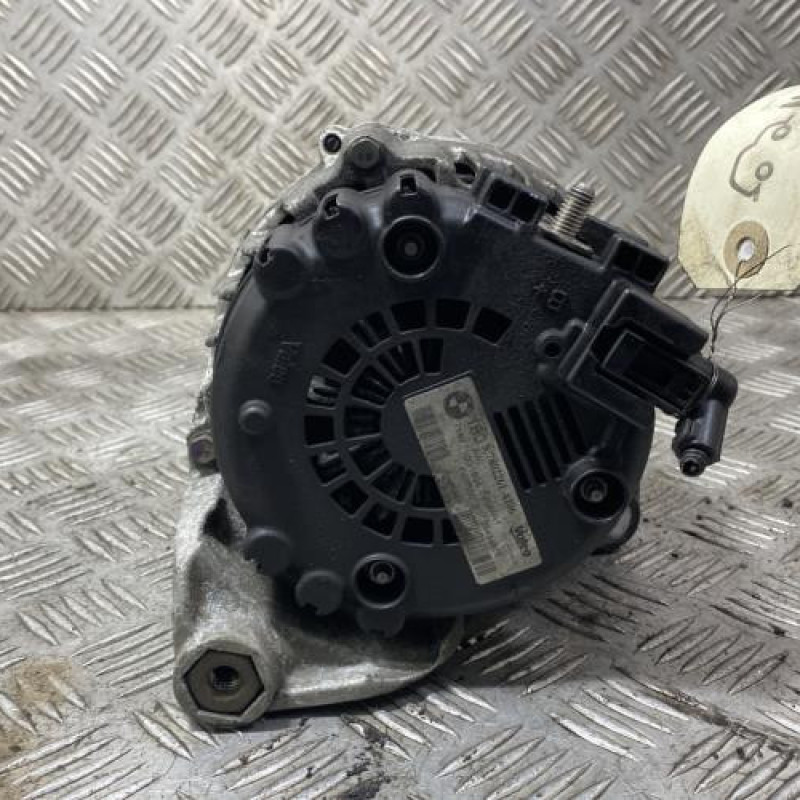 Alternateur BMW SERIE 1 E87 Photo n°3