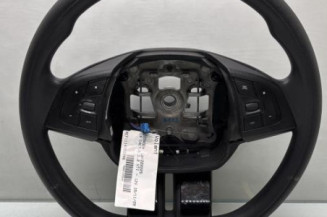 Volant CITROEN C4 CACTUS Photo n°1