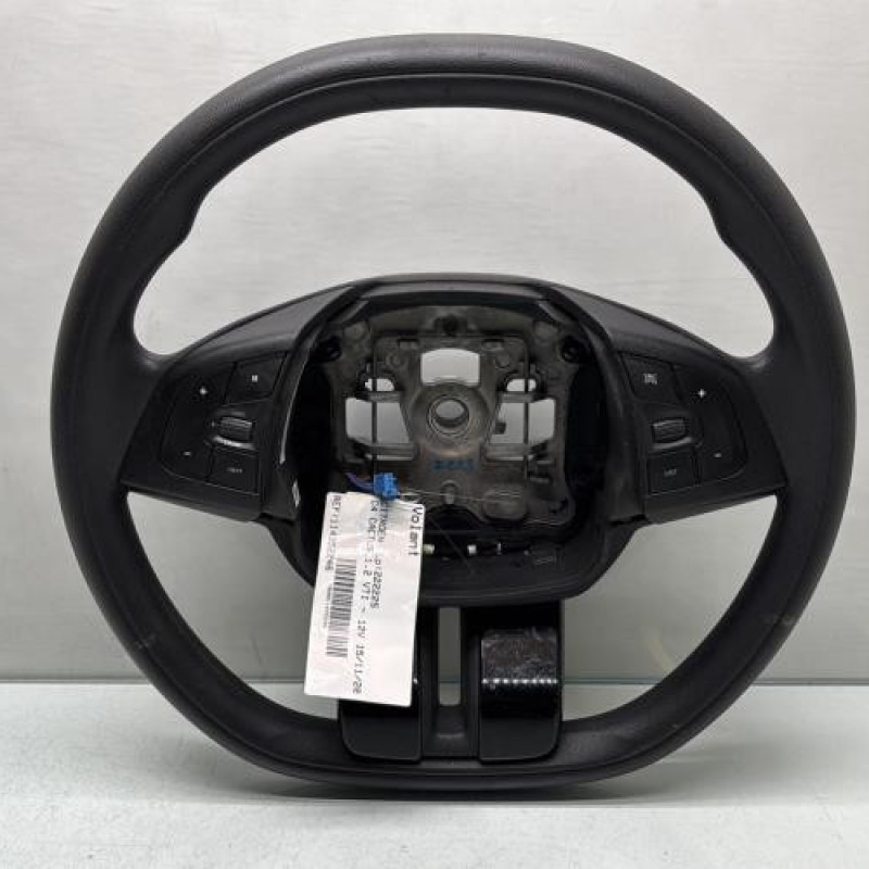 Volant CITROEN C4 CACTUS Photo n°1