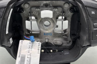 Volant CITROEN C4 CACTUS