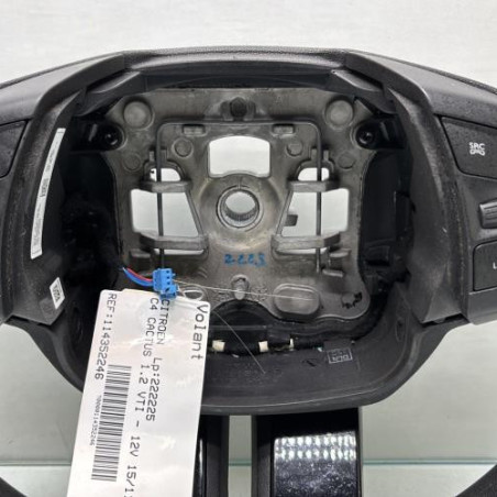Volant CITROEN C4 CACTUS