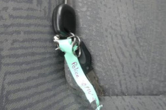 Commande chauffage RENAULT MASTER 2 Photo n°1