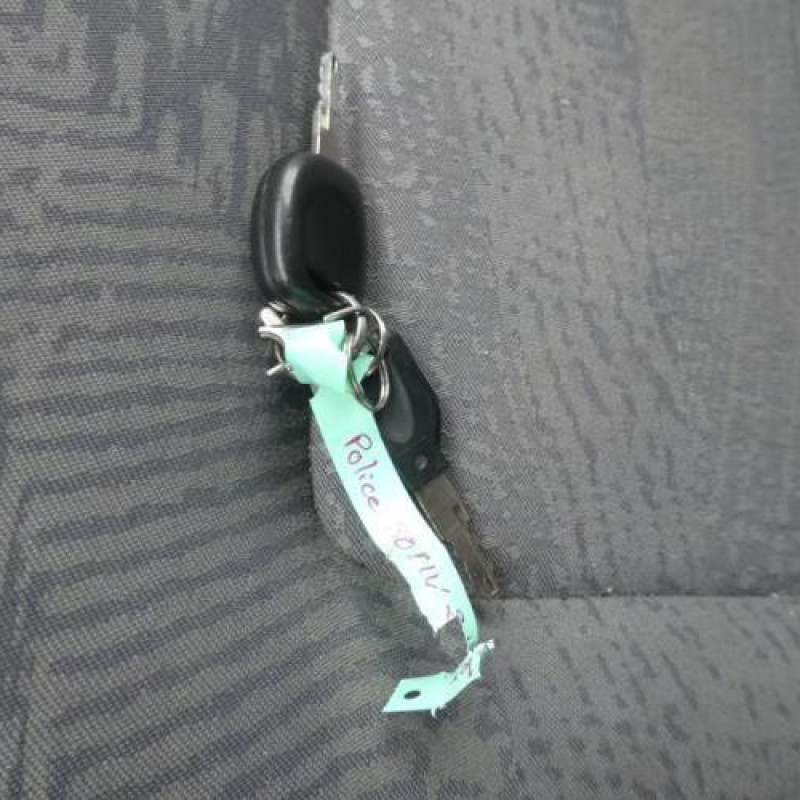 Commande chauffage RENAULT MASTER 2 Photo n°1