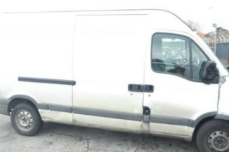 Commande chauffage RENAULT MASTER 2