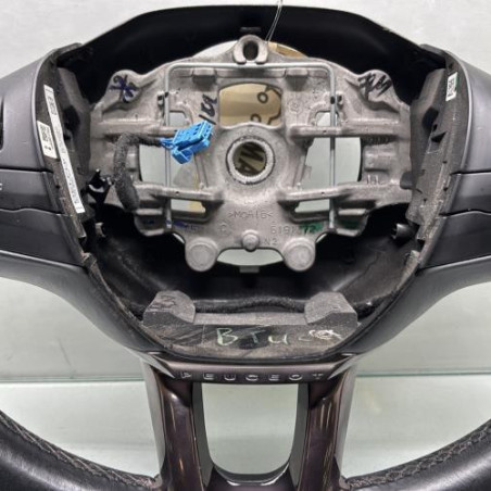 Volant PEUGEOT 2008 1