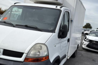 Commande chauffage RENAULT MASTER 2 Photo n°1