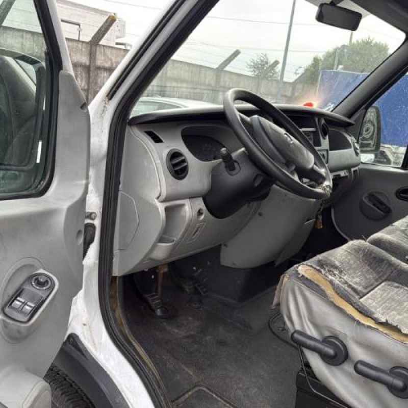 Commande chauffage RENAULT MASTER 2 Photo n°6