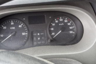 Commande chauffage RENAULT MASTER 2