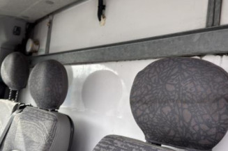 Commande chauffage RENAULT MASTER 2