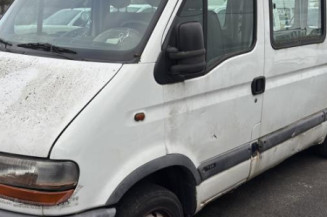 Pivot de moyeu avant gauche RENAULT MASTER 2 Photo n°1