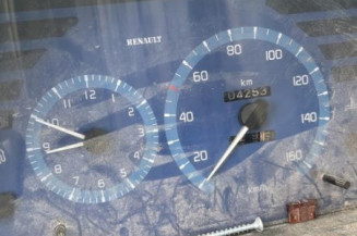 Pivot de moyeu avant gauche RENAULT MASTER 2