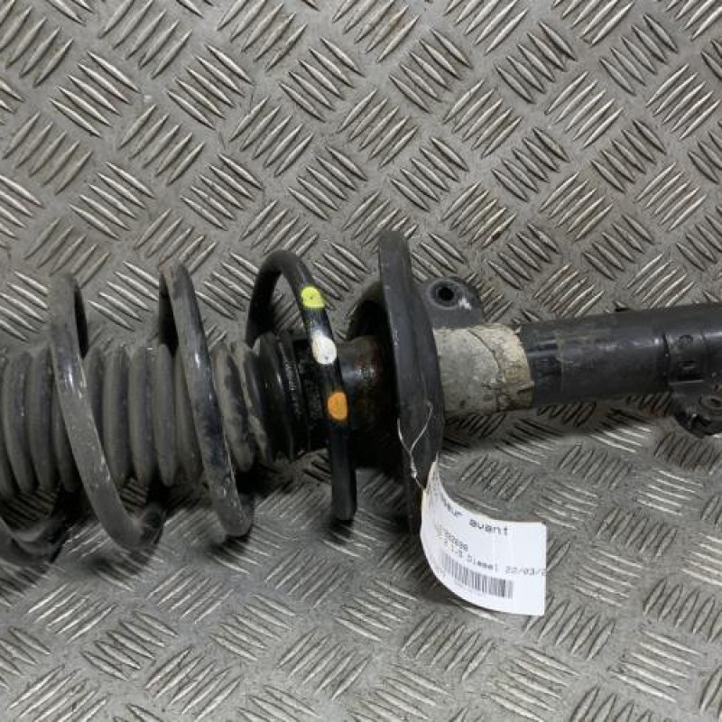 Amortisseur avant droit PEUGEOT 208 1 Photo n°1