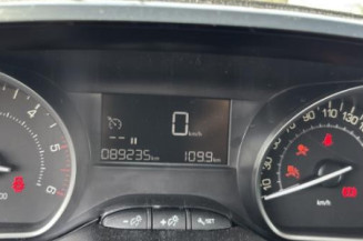 Amortisseur avant droit PEUGEOT 208 1