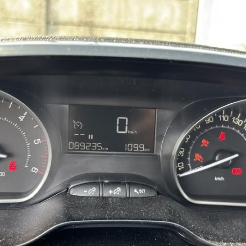 Amortisseur avant droit PEUGEOT 208 1 Photo n°18