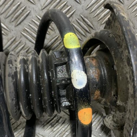 Amortisseur avant gauche PEUGEOT 208 1