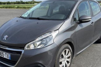 Amortisseur avant gauche PEUGEOT 208 1