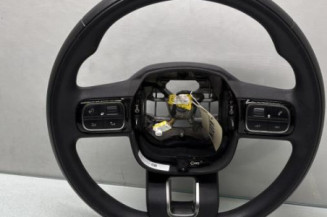 Volant CITROEN C3 3 Photo n°1