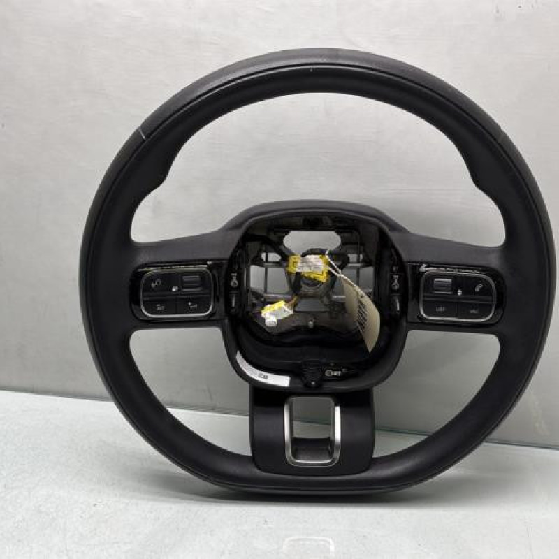 Volant CITROEN C3 3 Photo n°1