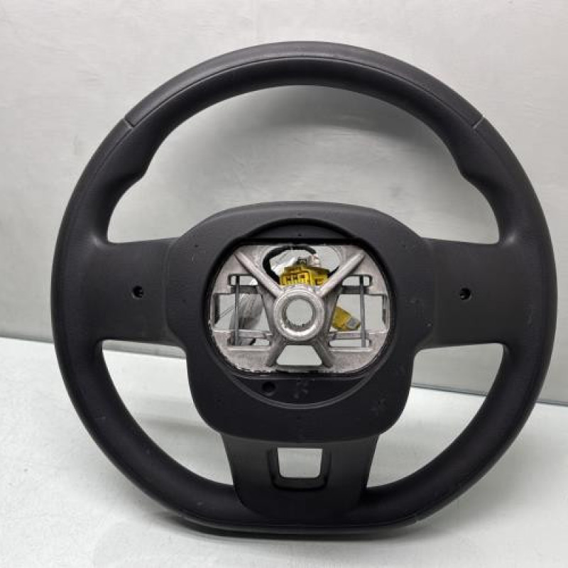 Volant CITROEN C3 3 Photo n°3