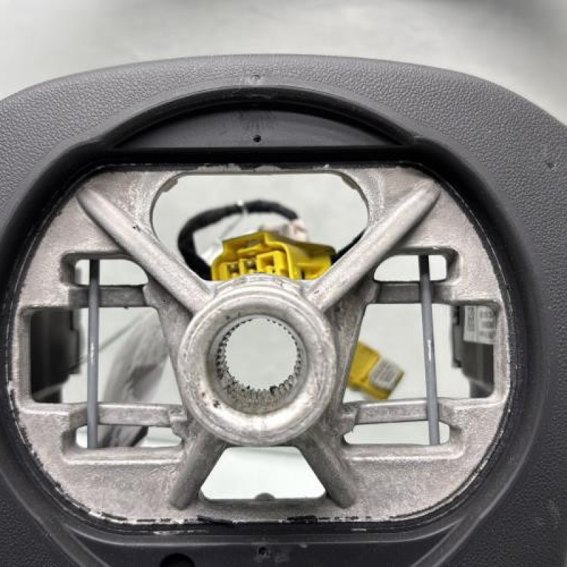 Volant CITROEN C3 3 Photo n°4