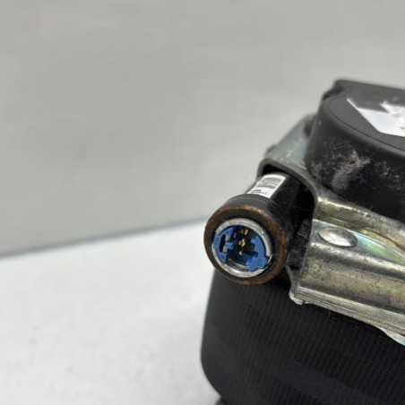 Pretensionneur de ceinture avant gauche RENAULT MEGANE 4