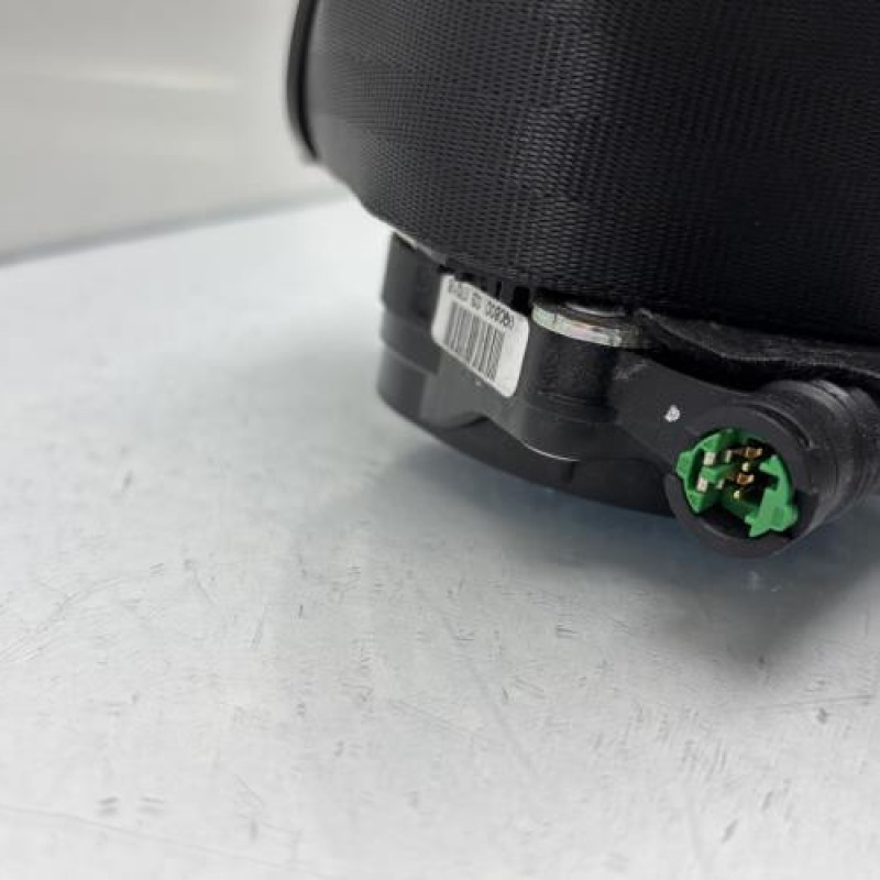 Pretensionneur de ceinture avant gauche RENAULT MEGANE 4 Photo n°3