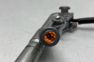 Pretensionneur de ceinture avant gauche RENAULT MEGANE 4