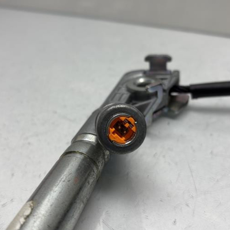 Pretensionneur de ceinture avant gauche RENAULT MEGANE 4 Photo n°4