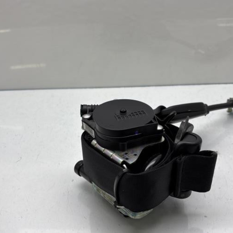 Pretensionneur de ceinture avant gauche RENAULT MEGANE 4 Photo n°5