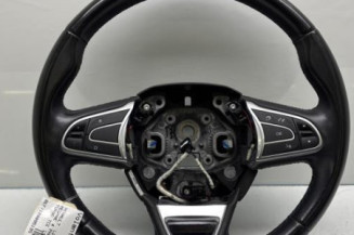 Volant RENAULT MEGANE 4 Photo n°1