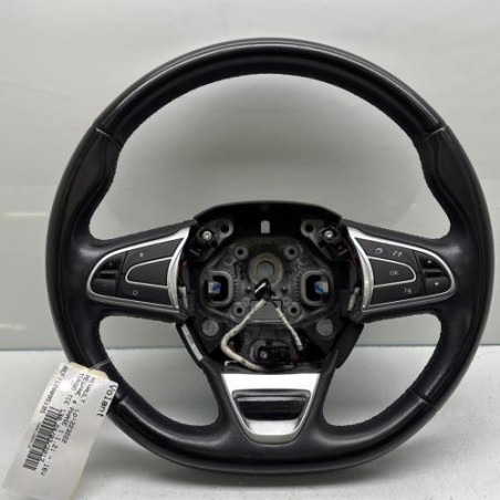 Volant RENAULT MEGANE 4 Photo n°1