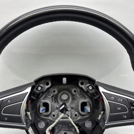 Volant RENAULT MEGANE 4