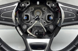 Volant RENAULT MEGANE 4