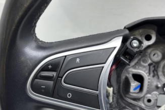 Volant RENAULT MEGANE 4