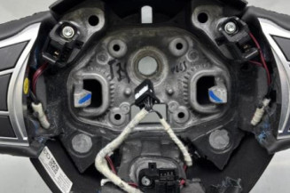 Volant RENAULT MEGANE 4