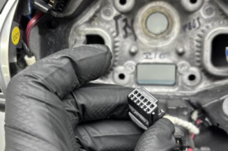 Volant RENAULT MEGANE 4