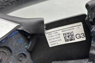 Volant RENAULT MEGANE 4