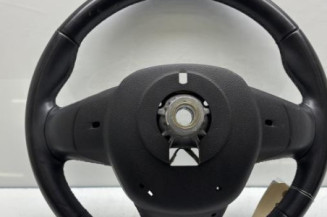 Volant RENAULT MEGANE 4
