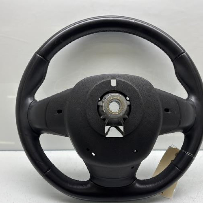 Volant RENAULT MEGANE 4 Photo n°9