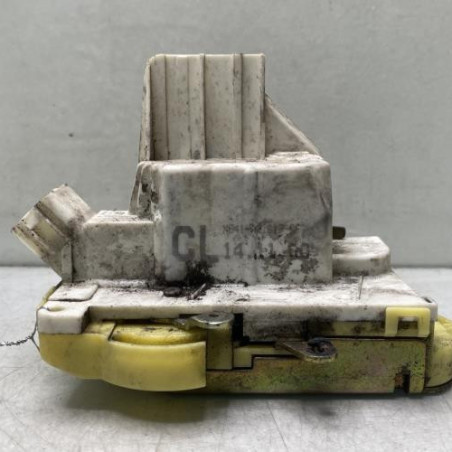 Serrure avant gauche FORD FOCUS 1 Photo n°1