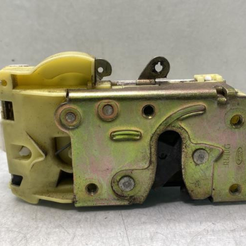 Serrure avant gauche FORD FOCUS 1 Photo n°2