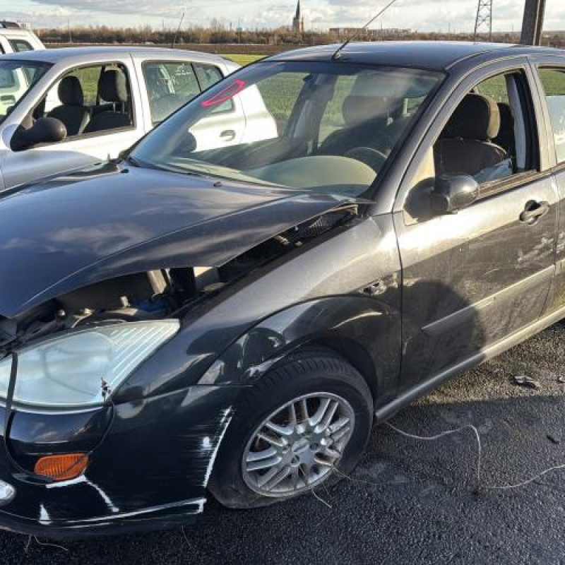 Serrure avant gauche FORD FOCUS 1 Photo n°5